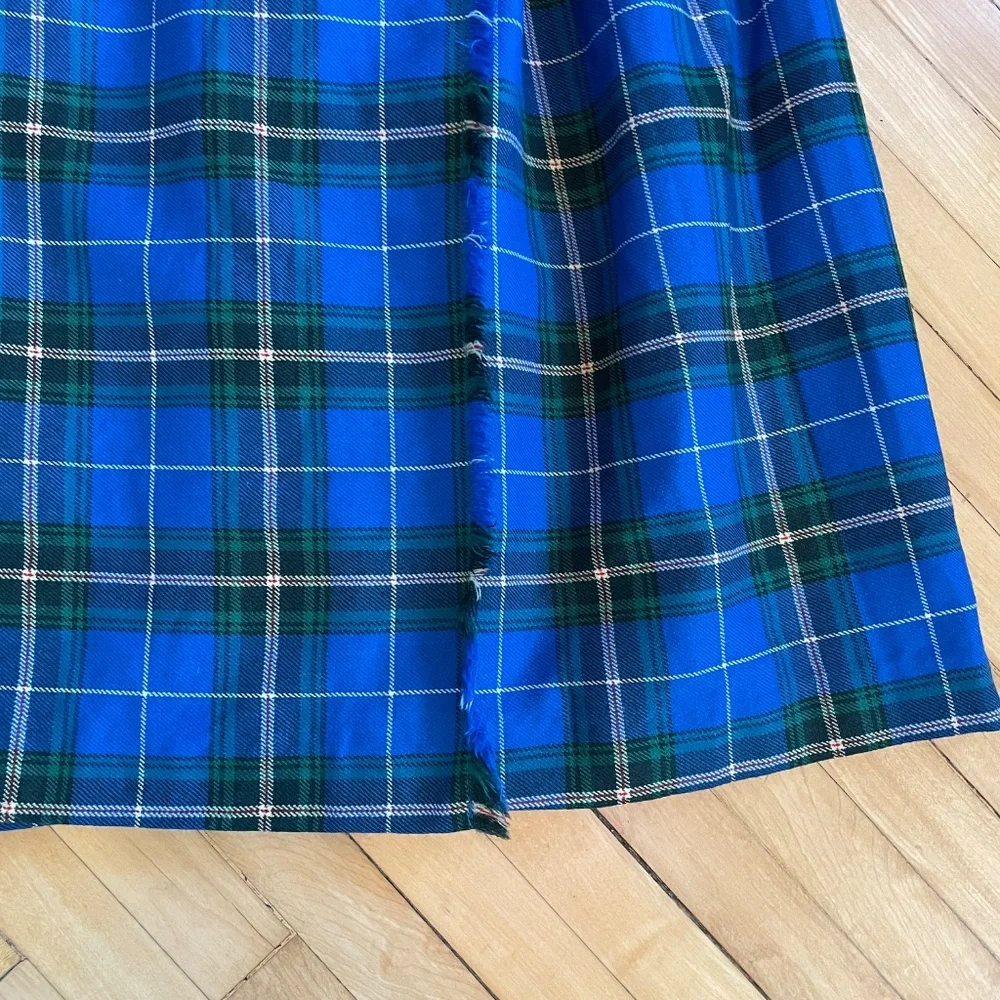 Bonda vintage kilt